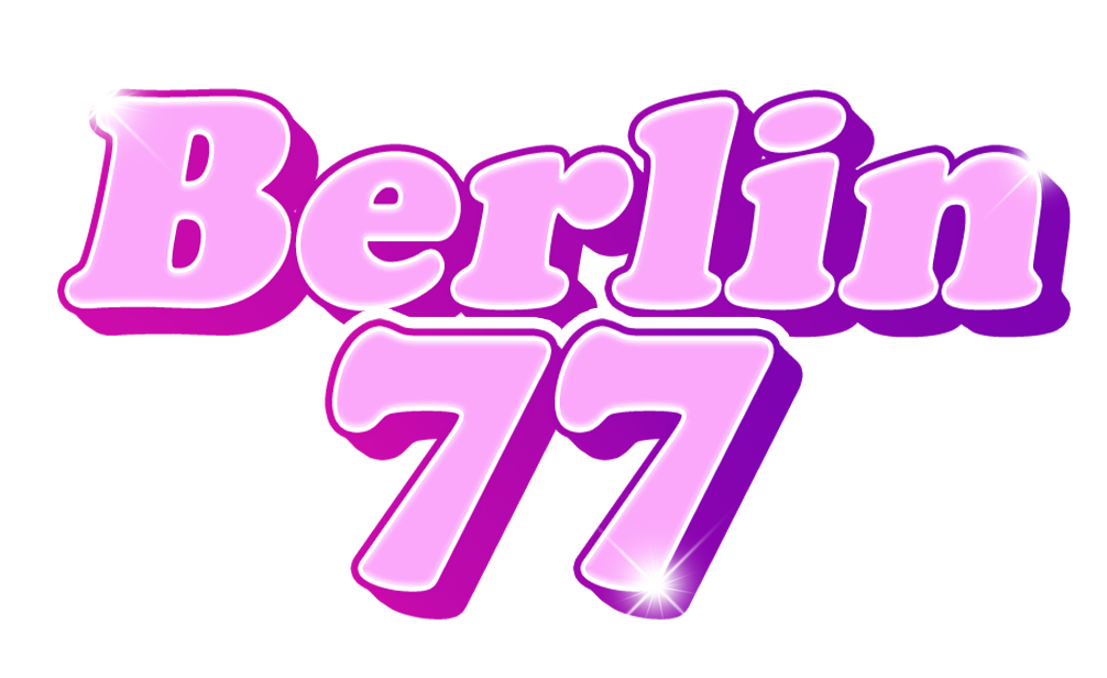 berlin77 เว็บเดิมพันออนไลน์ ครบทุกเกม ปลอดภัย ถอนไว